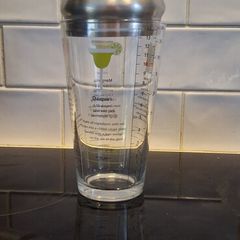 Cocktail Shaker