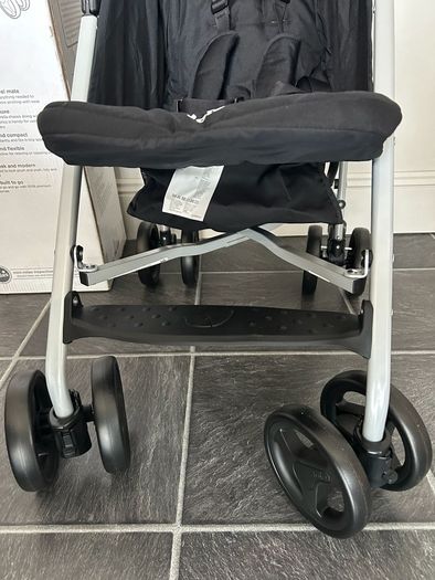 joie stroller