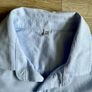 M&S boys shirt 7/8 Image 2