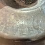 Antique Max Sievert Type 538 Brass Blowtorch Made in Sweden Image 9