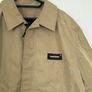 Eastpak X Undercover Back Pocket Mac Coat Xl Made In Japan Image 4