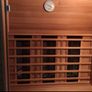 Medicos Infared Sauna - 3 Person Image 10