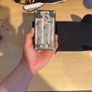 MXR Micro Flanger Pedal Image 5