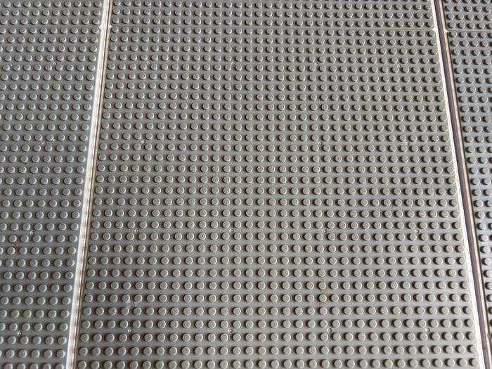 lego table and chair