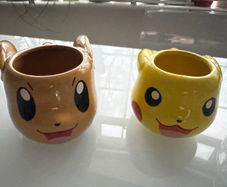 pokemon mugs