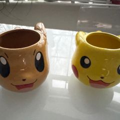 pokemon mugs
