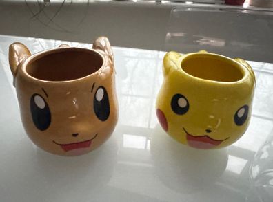 pokemon mugs