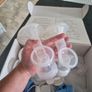 bellababy double electric breast pump Image 5