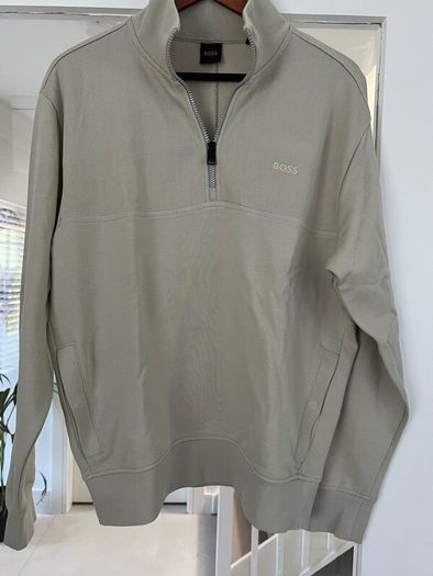 Hugo Boss