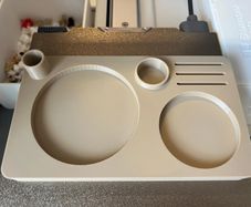 Espresso Coffee Tools Holder