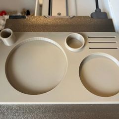 Espresso Coffee Tools Holder