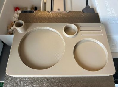 Espresso Coffee Tools Holder