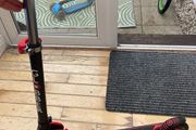 Kids scooter