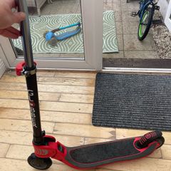 Kids scooter