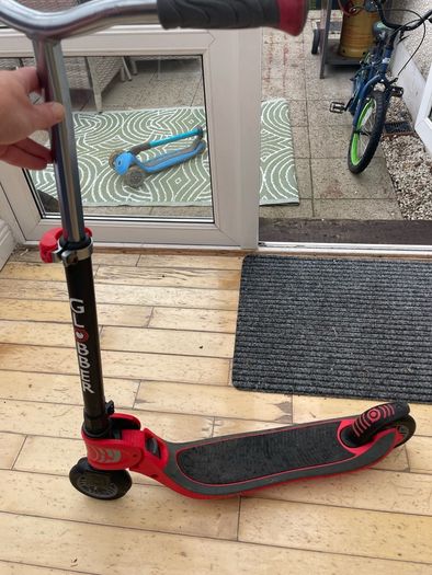 Kids scooter