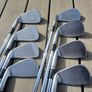 Titleist Forged Combo Set Irons Image 6