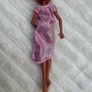 Hairdorables Hairmazing Prom Perfect Fashion Doll WIllow Just Play Pink Hair Used Please see photos Image 10