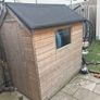 shed 6ft x4ft Image 4