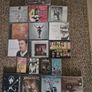 Various Music DVD's, Double CD's and Rare Cassettes Image 2
