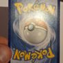 Celebi (XY93) promo pokemon card Image 3