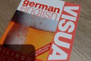 German English Bilingual / Visual Dictionary
