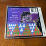 Tim Finn Self Titled CD Image 2