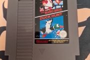 Super Mario Bros  Duck Hunt Nes Nintendo Arcade Retro Games Original