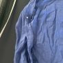 Sophie B linen blouse in size 16 Image 3