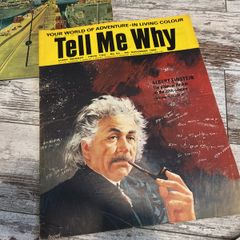 vintage magazines 1969 yr