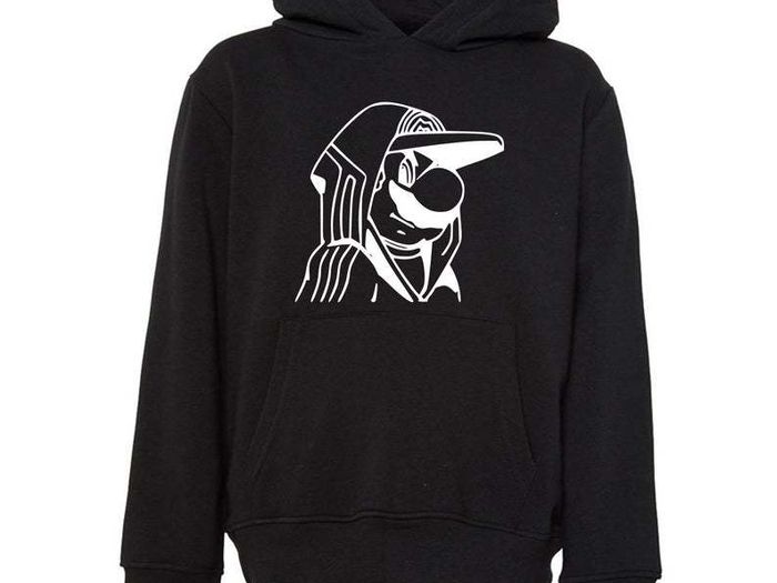 Gaming Hoody Boys Girls Kids Childs Game Version Hoodie Hooded Sweatshirt YouTube Gamer H6