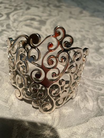 Newbridge bracelet