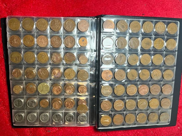 Coins 420