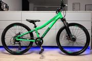 Voodoo Bakka Disc Junior Bike 24 inch