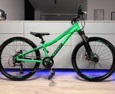 Voodoo Bakka Disc Junior Bike 24 inch