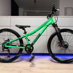 Voodoo Bakka Disc Junior Bike 24 inch