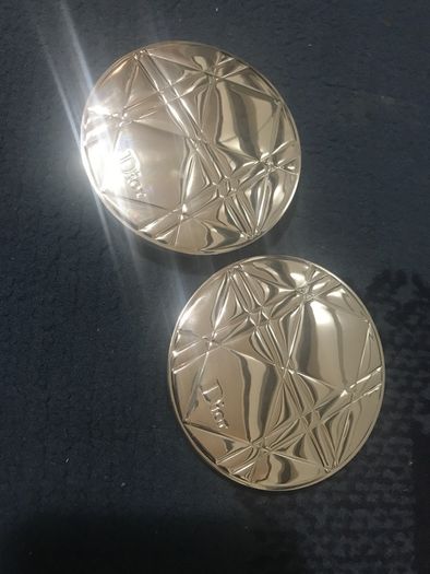 dior highlighters 100% genuine
