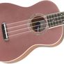 Fender Limited Edition Concert Ukulele with bag and spare strings new Image 2