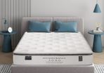 3000 pocket sprung pillow top matress