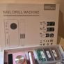 Nail drill machine M50 pro Image 4