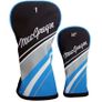 NEW MacGregor DCT Junior Golf Clubs Set with Bag Age 9-12 Image 8