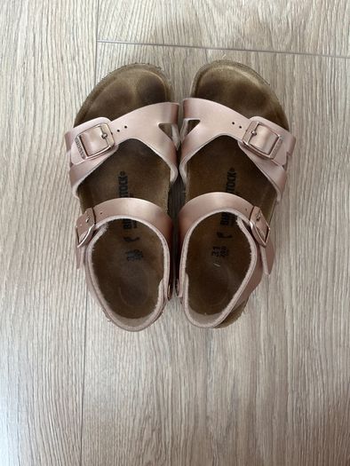 kids Birkenstock sandals