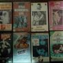 Over 50 quality vhs films for sale Image 7
