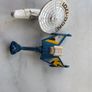 Startrek diecast models 1982 x 2 Image 9