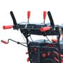 Two-Stage Snow Blower Electric/Manual Start 11 HP 302 cc Image 8