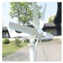 800W 48V Wind Turbine Generator with Controller 6 Blade Image 7