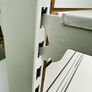 Shop Gondola Slatwall Shelving Bays With 8 Shelves Image 5