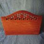 Indiana letters  box Image 5