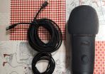 Logitech Yeti X