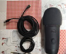 Logitech Yeti X