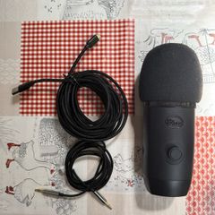 Logitech Yeti X